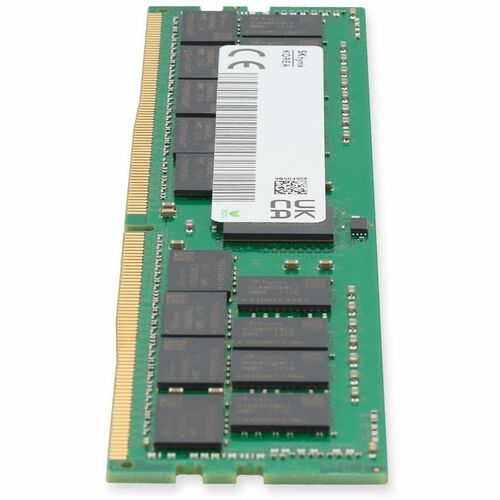 HP P19252-001 COMP 32 GB DDR4-2933 MHz ECC DRX4 RDIMM