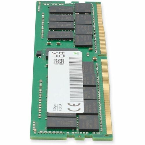 HP P19252-001 COMP 32 GB DDR4-2933 MHz ECC DRX4 RDIMM