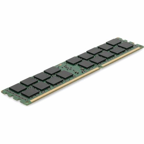Mémoire HP 647653-H81 16 Go DDR3-1333 MHz ECC DRX4 RDIMM