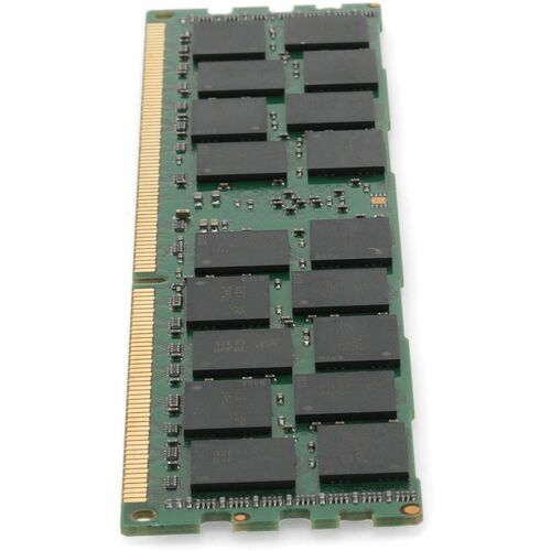 Mémoire HP 647653-H81 16 Go DDR3-1333 MHz ECC DRX4 RDIMM