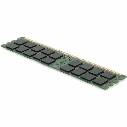 Mémoire HP 647653-H81 16 Go DDR3-1333 MHz ECC DRX4 RDIMM