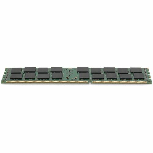 Mémoire HP 647653-H81 16 Go DDR3-1333 MHz ECC DRX4 RDIMM