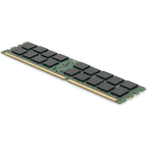 Mémoire HP 647653-H81 16 Go DDR3-1333 MHz ECC DRX4 RDIMM