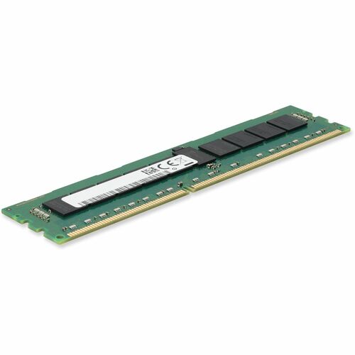 Mémoire RDIMM HP 647899-B212 COMP 8 Go DDR3-1600 MHz ECC SRX4