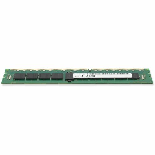 Mémoire RDIMM HP 647899-B212 COMP 8 Go DDR3-1600 MHz ECC SRX4