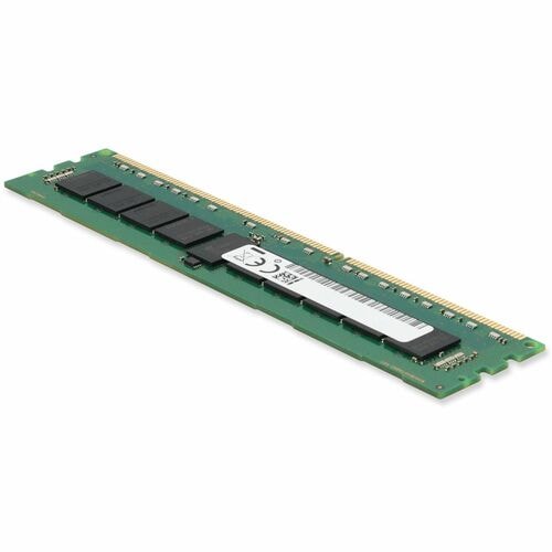 Mémoire RDIMM HP 647899-B212 COMP 8 Go DDR3-1600 MHz ECC SRX4