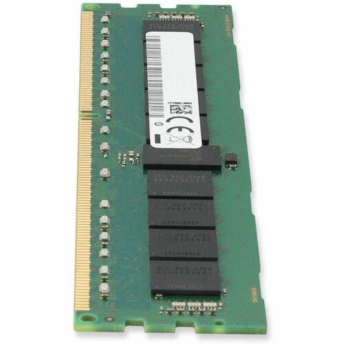 Mémoire RDIMM HP 647899-B212 COMP 8 Go DDR3-1600 MHz ECC SRX4