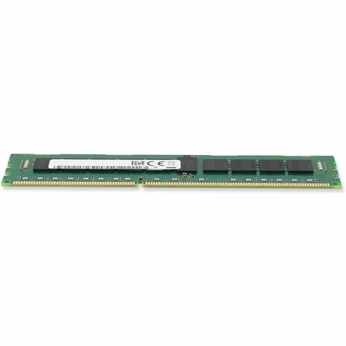 Mémoire RDIMM HP 647899-B212 COMP 8 Go DDR3-1600 MHz ECC SRX4