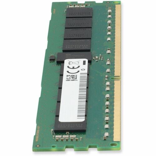 Mémoire RDIMM HP 647899-B212 COMP 8 Go DDR3-1600 MHz ECC SRX4