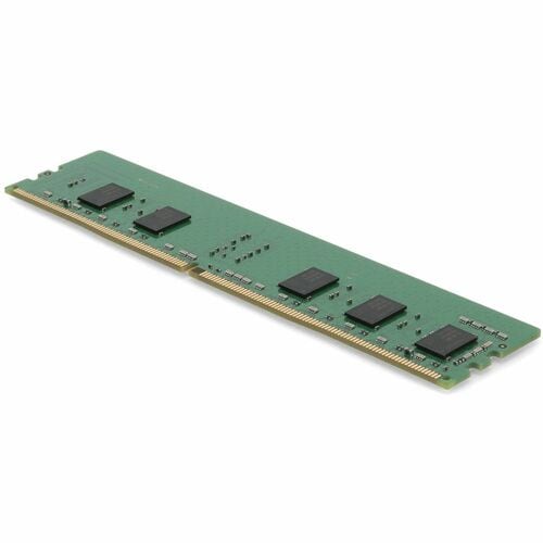 CT8G4RFS824A.9FB1 COMP 8 Go DDR4-2400 MHz ECC SRX8 RDIMM