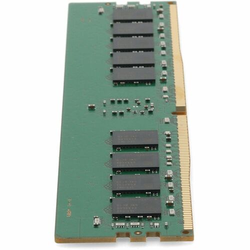 Mémoire CISCO HX-MR-X16G1RS-H 16 Go DDR4-2 666 MHz ECC SRX4 RDIMM