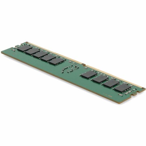 Mémoire CISCO HX-MR-X16G1RS-H 16 Go DDR4-2 666 MHz ECC SRX4 RDIMM