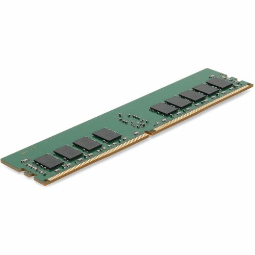 Mémoire CISCO HX-MR-X16G1RS-H 16 Go DDR4-2 666 MHz ECC SRX4 RDIMM