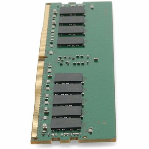 Mémoire CISCO HX-MR-X16G1RS-H 16 Go DDR4-2 666 MHz ECC SRX4 RDIMM
