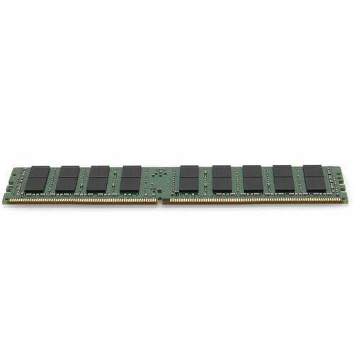 Mémoire RAM Oracle 7078072 32 Go DDR4-2133 MHz ECC QRX4 LRDIMM