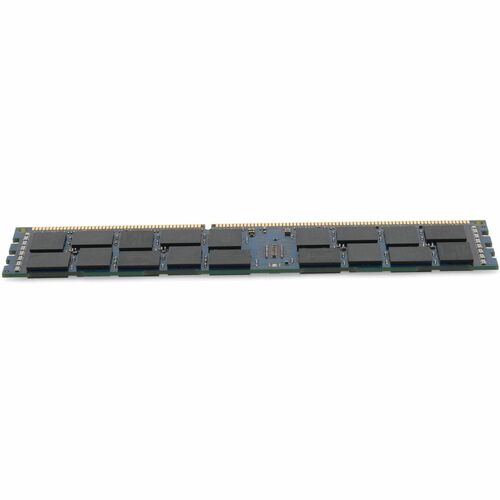 Mémoire RDIMM HP 708641-B211 COMP 16 Go DDR3-1866 MHz ECC DRX4