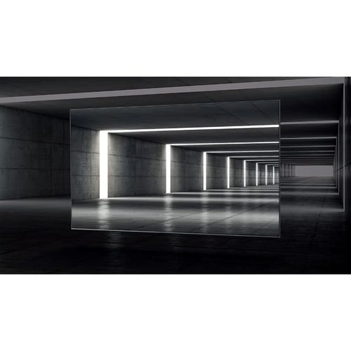 Samsung QET Series 50" QE50T - Pantalla LED Crystal UHD 4K con iluminación directa para empresas