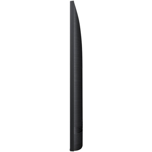 Samsung QET Series 50" QE50T - Pantalla LED Crystal UHD 4K con iluminación directa para empresas