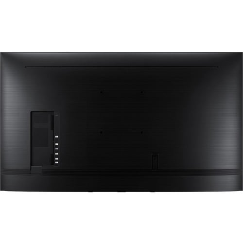QE75-T 75 pouces 60 Hz D-LED 3 côtés HDMI 2 IP5X MAGICINFO LITE