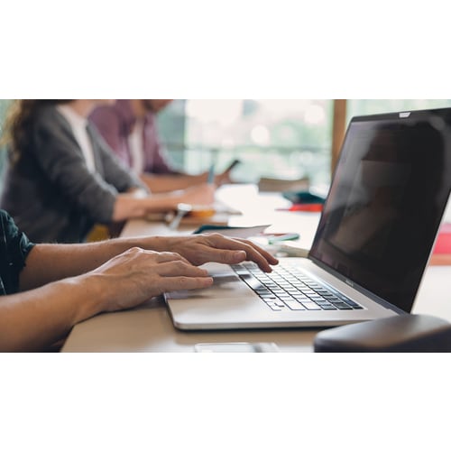 Protector de pantalla Belkin True Privacy para MacBook Pro