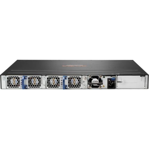 6300M 48G PWR2PRT 2F 1PS BDL