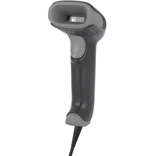 Scanner 2D Honeywell Voyager XP 1470g durable et très précis - Câble Connectiv