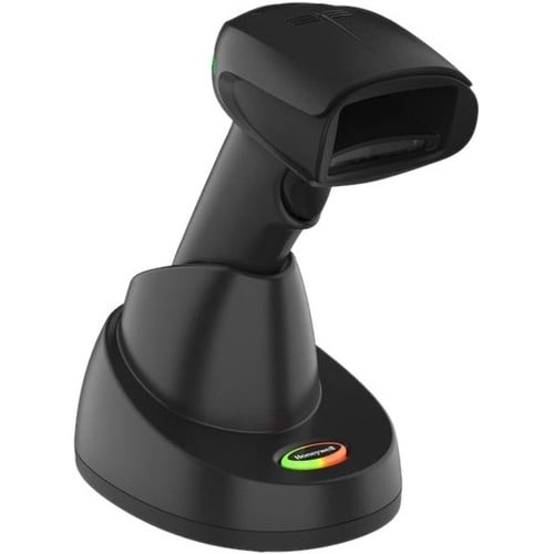 Scanner d'imagerie matricielle filaire Honeywell Xenon Extreme Performance (XP) 1950G - Cabine