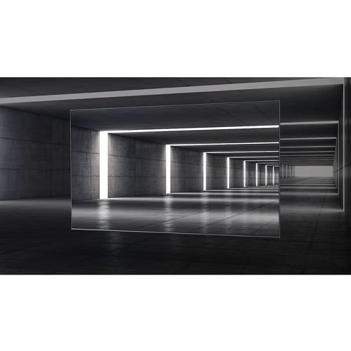 Écran d'affichage numérique Samsung QE43T - 43" LCD Cortex A72 1,70 GHz - 2 Go LPDDR4
