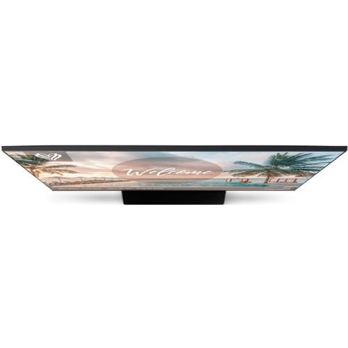 Samsung NT678U HG50NT678UF Televisor LCD LED inteligente de 50\" (1270 mm) - 4K UHDTV