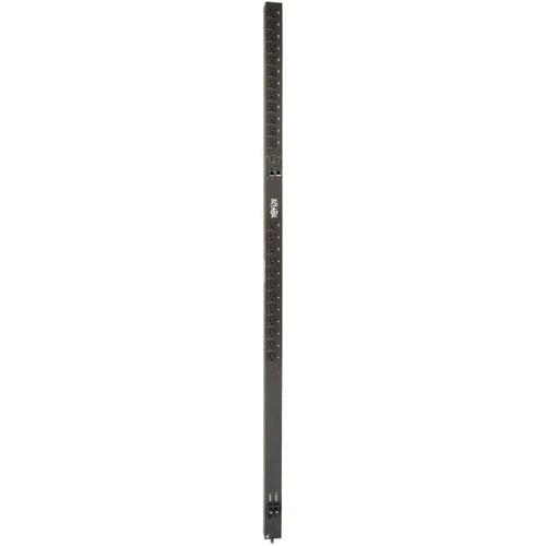 Tripp Lite by Eaton 24-Outlets PDU - Monitored - NEMA L5-30P - 24 x NE