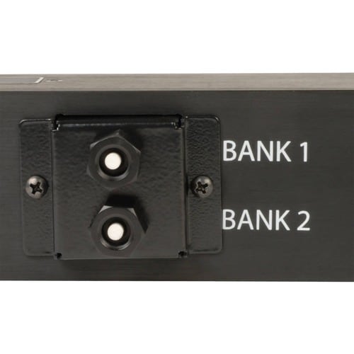 Tripp Lite by Eaton 24-Outlets PDU - Monitored - NEMA L5-30P - 24 x NE