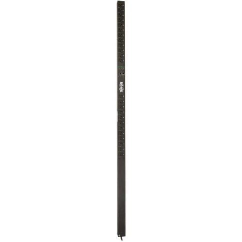 Tripp Lite by Eaton 24-Outlets PDU - Monitored - NEMA L5-30P - 24 x NE