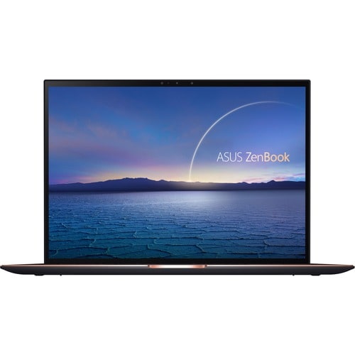 Ordinateur portable Asus UX393EA-XB77T à écran tactile de 13,9 pouces (353,06 mm) - Intel Core i7 i7-1165G7