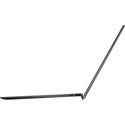 Ordinateur portable Asus UX393EA-XB77T à écran tactile de 13,9 pouces (353,06 mm) - Intel Core i7 i7-1165G7