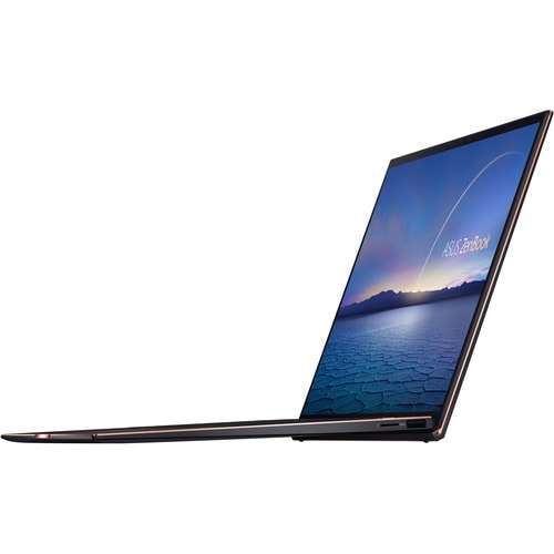 Ordinateur portable Asus UX393EA-XB77T à écran tactile de 13,9 pouces (353,06 mm) - Intel Core i7 i7-1165G7