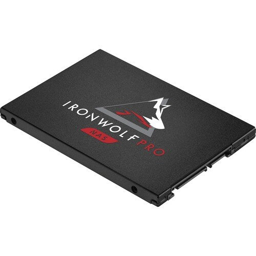 MULTI 10 240GB SATA IRONWOLF PRO 125 SSD2.5S