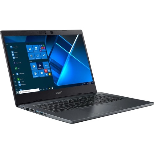Ordinateur portable Acer TravelMate P4 P414-51 TMP414-51-58VH 14" (355,60 mm)