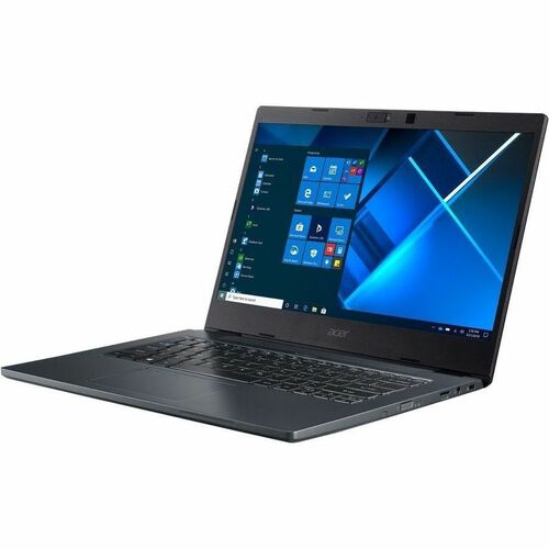 Ordinateur portable Acer TravelMate P4 P414-51 TMP414-51-58VH 14" (355,60 mm)