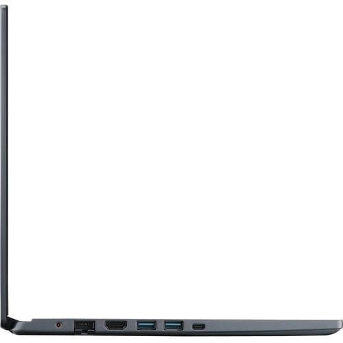 Ordinateur portable Acer TravelMate P4 P414-51 TMP414-51-58VH 14" (355,60 mm)