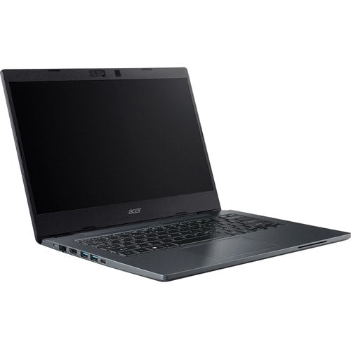 Ordinateur portable Acer TravelMate P4 P414-51 TMP414-51-58VH 14" (355,60 mm)