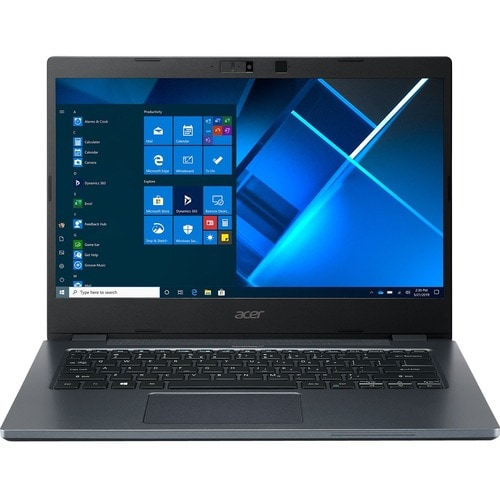 Ordinateur portable Acer TravelMate P4 P414-51 TMP414-51-58VH 14" (355,60 mm)