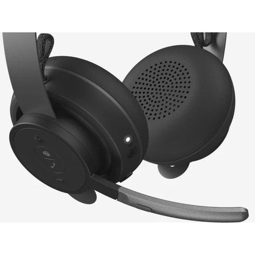 Kit de collaboration vidéo personnelle Logitech Pro
