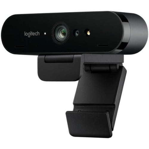 Kit de collaboration vidéo personnelle Logitech Pro