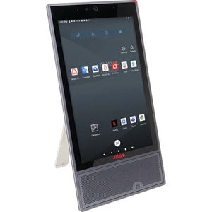 Téléphone IP Avaya Vantage K175 - Avec/Sans fil - Avec/Sans fil - Wi-Fi - Mural