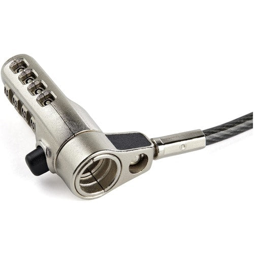 StarTech.com 6.5' (2m) 3-in