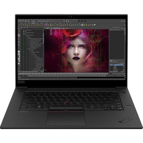 MÁS VENDIDO NB WS P1 G3 I9 32GB 1TB 10P