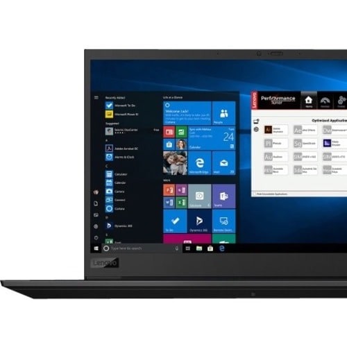 MÁS VENDIDO NB WS P1 G3 I9 32GB 1TB 10P