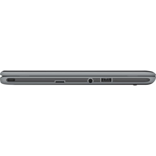 Processeur Intel Celeron N4020 de 11,6 pouces, 4 Go, 2 Go, EMMC, Chrome OS