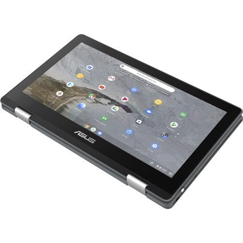 Processeur Intel Celeron N4020 de 11,6 pouces, 4 Go, 2 Go, EMMC, Chrome OS