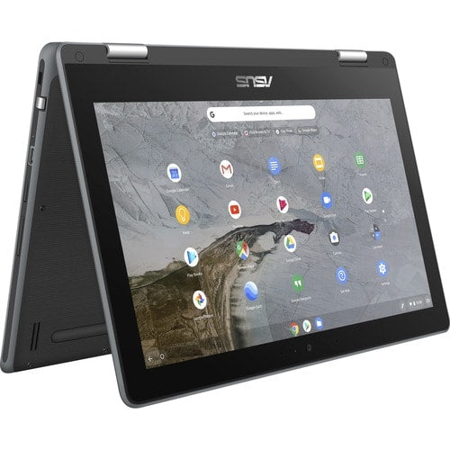 Processeur Intel Celeron N4020 de 11,6 pouces, 4 Go, 2 Go, EMMC, Chrome OS